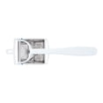 thumbnail image 3 of Exprimidor de patatas Norpro Deluxe Jumbo de aluminio fundido, 3 of 5