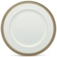 thumbnail image 2 of Noritake Brilliance Set of 4 Dinner Plates, 2 of 5