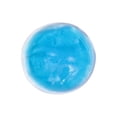 thumbnail image 1 of zhangmingg Pack de Glace Rond Portable pour Voyage Camping en Plein Air Pique-Nique Refroidisseur Réutilisable Pack de Gel Froid Usage Domestique 10ml Sacs de Rangement sous Vide Chargeur Organisateur, 1 of 6