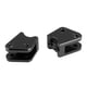 thumbnail image 2 of Asiento de varilla de tracción de aleación de aluminio para coche trepador de control remoto AXIAL Wraith AX90056 (negro), 2 of 8