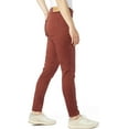 thumbnail image 2 of Levi Strauss Signature Gold Women's Totally Shaping Pull-on Skinny Jeans Mid-Rise Stretch Denim (Available in Plus Size), 2 of 6