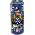 thumbnail image 4 of Full Throttle True Blue Energy Drink 16oz Cans (Quantity of 24), 4 of 6