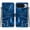 Color-2, variant on Leather For Google Pixel 11 Pro XL / 10 Pro XL 6.8-inch Crystal Material Wallet Case , With Card Holder,Wristband,Magnetic Clasp Kickstand Folio Cover,Color-1