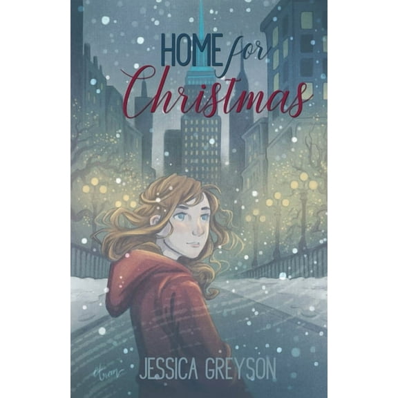 Home For Christmas, (Paperback)