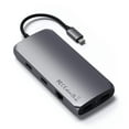 thumbnail image 3 of Satechi ST-UCMXAM USB-C MULTIPORT MX, 3 of 5