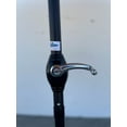 thumbnail image 6 of Rhino 9' Steel Patio w/Crank Umbrella - Beige, 6 of 6