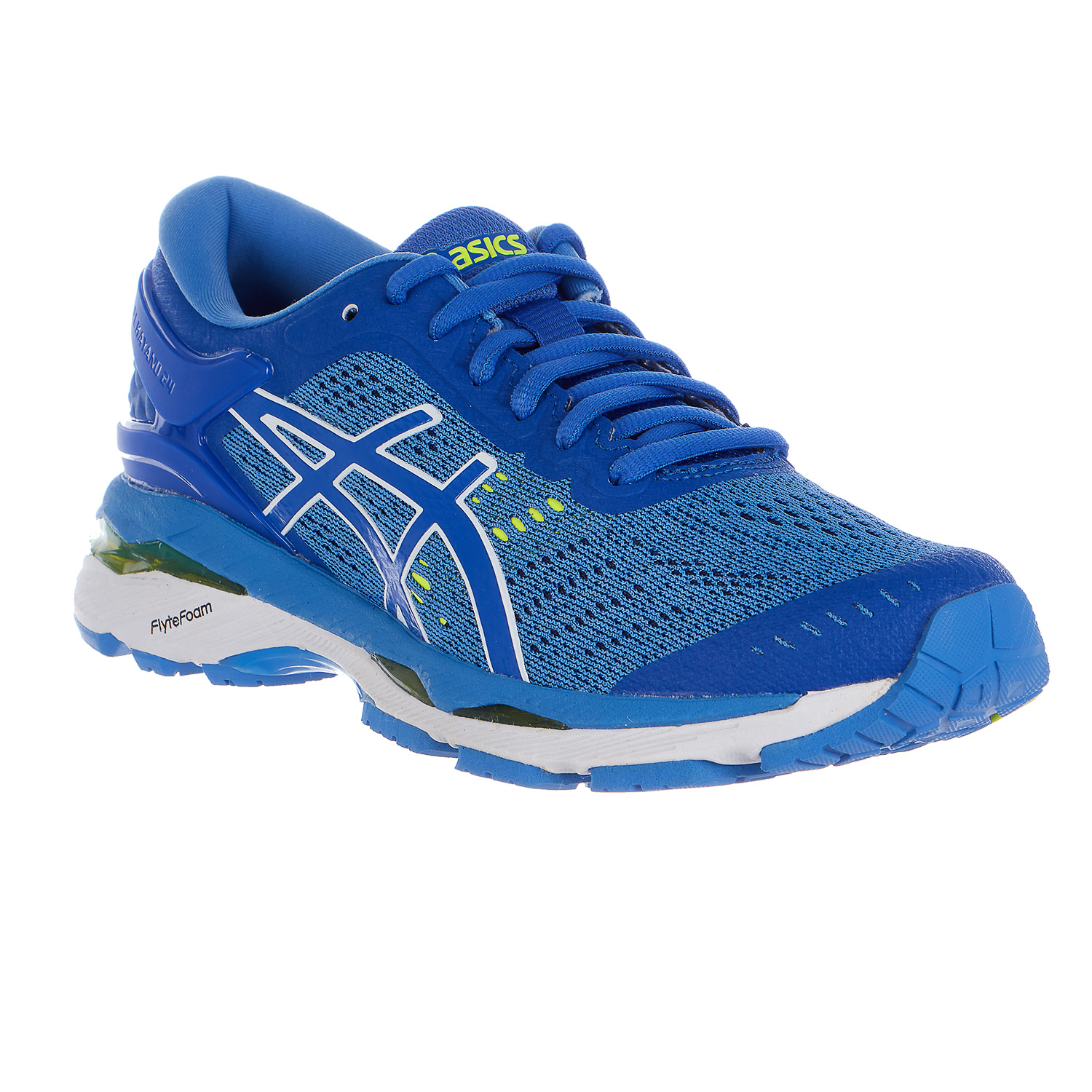 asics kayano 24 dame