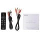 thumbnail image 5 of Bocina Bluetooth Edifier D12 Color Blanco Con Salida De Audio Edifier D12WH, 5 of 5