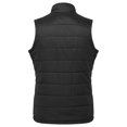thumbnail image 2 of Premier - Chaleco Recyclight para Mujer (Negro) Premier UTRW8872_black, 2 of 2