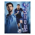 thumbnail image 3 of Messi Boys Sublimated Hoodie, Sizes 4-16, 3 of 4