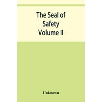 The seal of safety; year book Volume II, of the Max Ams machine co, (Paperback)