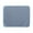 Blue S, variant on Breathable Cat Litter Mat Double Layer Structure Waterproof Hassle-free Easy to Clean Pocket Design Floor Mat for Home Pet