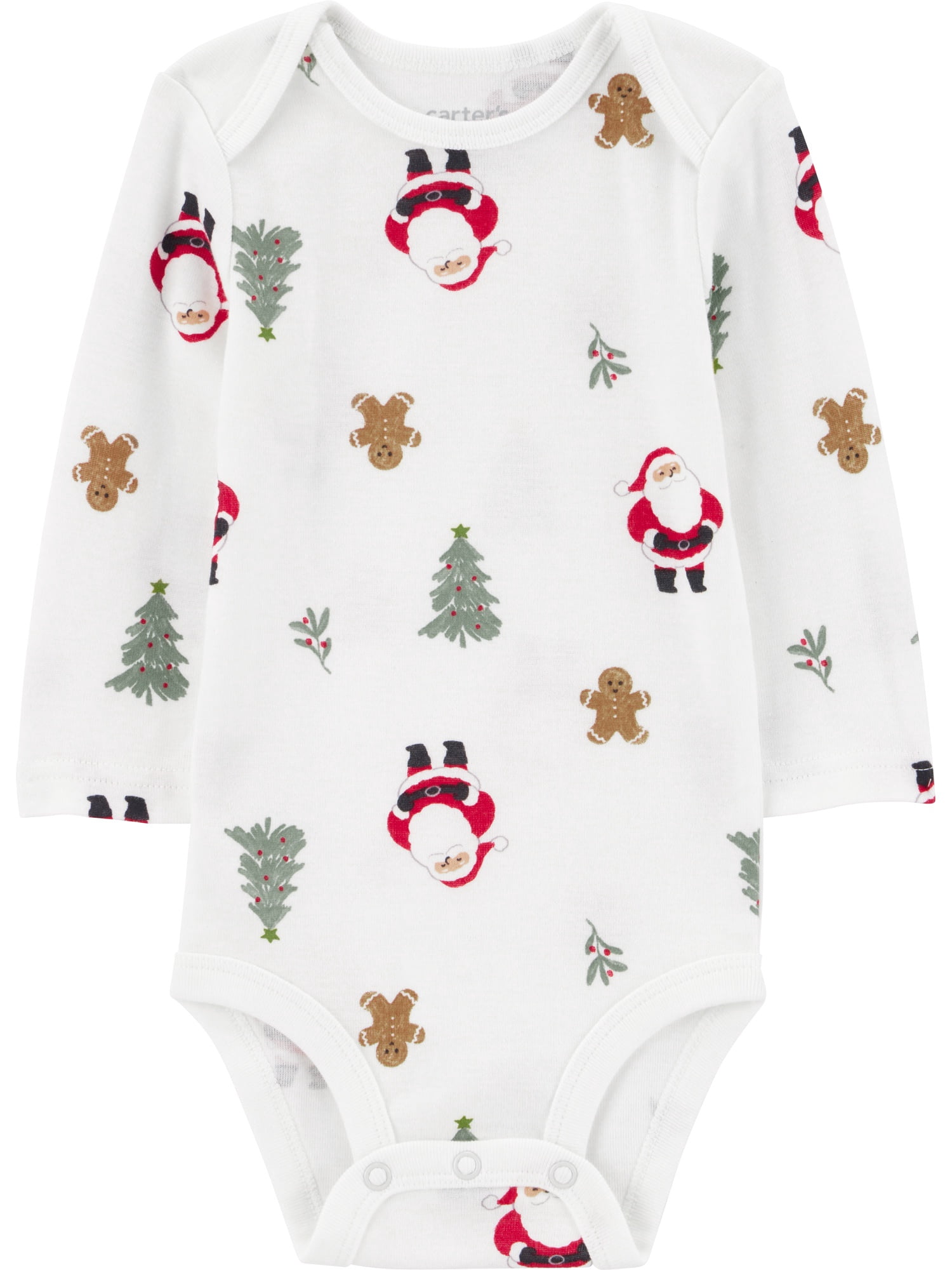 Carter's Child of Mine Baby and Toddler Outfit Set, 3-Piece, Sizes Newborn-18 Months