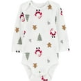 thumbnail image 2 of Carter's Child of Mine Baby and Toddler Outfit Set, 3-Piece, Sizes Newborn-18 Months, 2 of 2