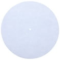 thumbnail image 5 of Raindrops Anti-Vibration Record Mat Turntable Pad Vinyl Felt, 5 of 7