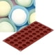 thumbnail image 5 of Molde de silicona ANGGREK para Hornos Microondas 1 Pieza, 5 of 8