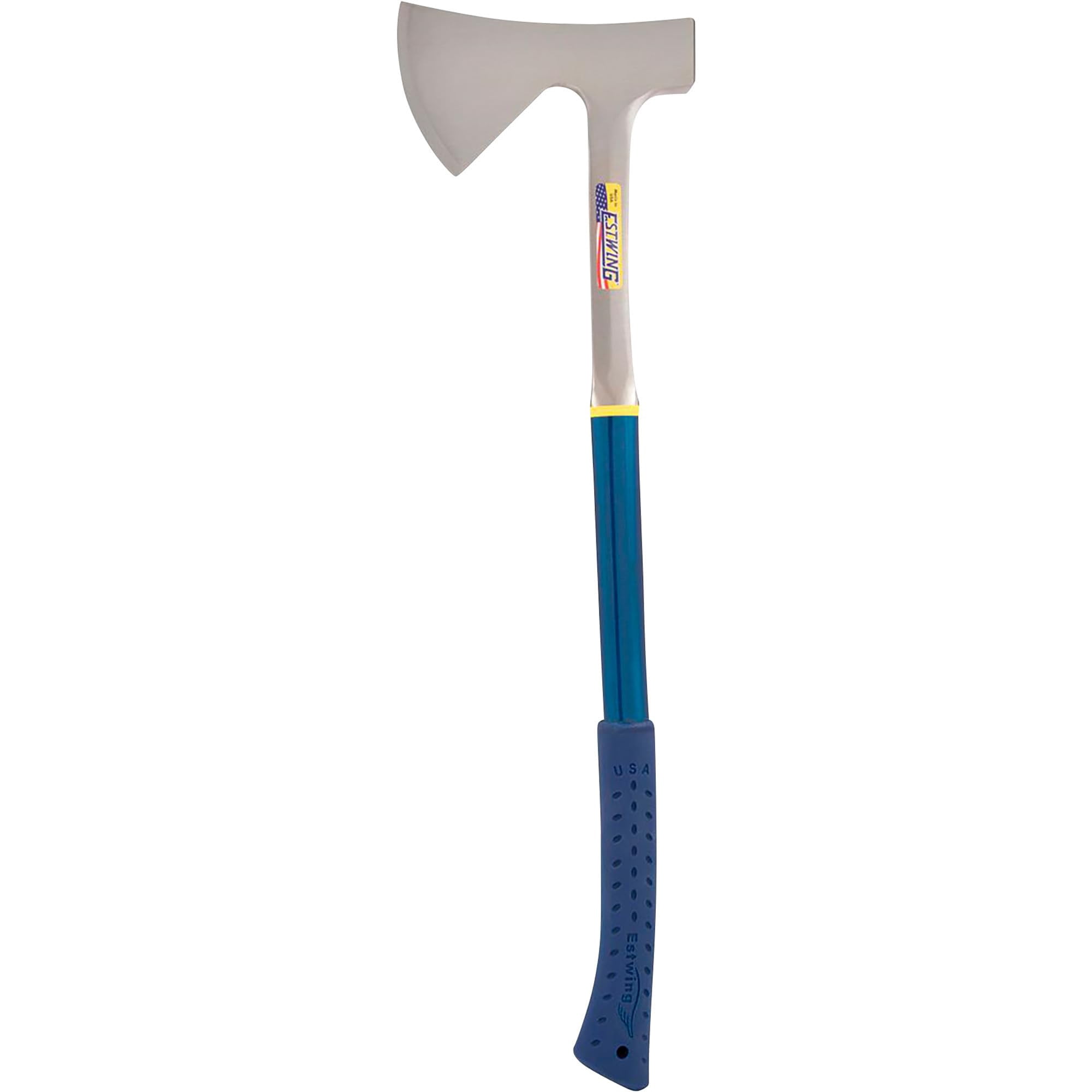 Campers Axe
