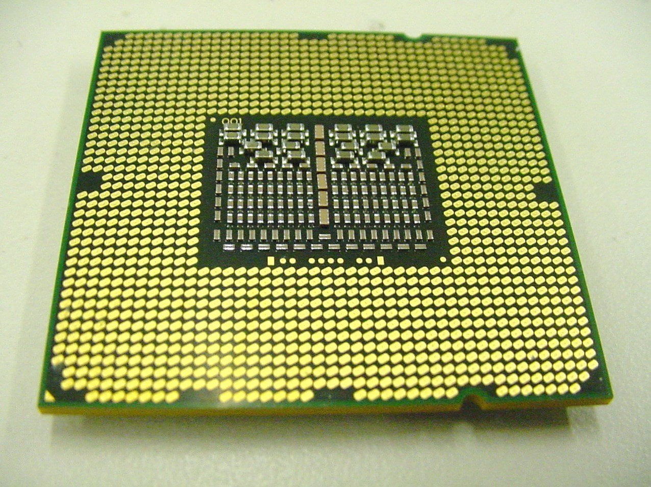 Intel SLBF7 Xeon E5530 CPU Processor, Server Memory HP 4Core 4GB QC 8GB 8M BLS2KIT4G3D1609DS1S00 Computer 10 R710 3650... by