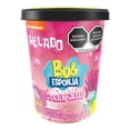 thumbnail image 1 of Helado Bob Esponja Straw Jelly sabor fresa 1 l, 1 of 4