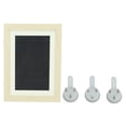 thumbnail image 2 of Kids Artwork Picture Frame, Front Opening Kids Artwork Frames Changeable Display, Magnetic Picture Display with Easy Change for Crafts Drawing Wall Hanging Art Decorative, 2 of 7