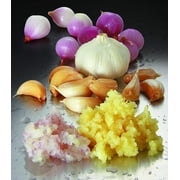 Simposh Garlic Press