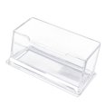 thumbnail image 5 of Caja transparente para tarjetas de presentación, expositor para tarjetas de presentación, caja de almacenamiento para tarjetas de presentación, decoración de escritorio, 5 of 5
