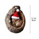thumbnail image 3 of Decoraciones navideñas, adornos navideños, regalos de Navidad, decoración para el árbol de Navidad, adornos de regalo, acrílico plano conmemorativo, regalo navideño para mascotas, interior acrílico, 3 of 5