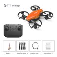 thumbnail image 4 of Xihbxyly Ofertas Diarias Mini Avión Teledirigido Gt1 Uav, 4 of 7