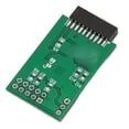 thumbnail image 1 of Módulo TPM 2.0, Módulo De Seguridad TPM 2.0 Almacenamiento Seguro Duradero De 20 Pines Para Computadora, 1 of 7