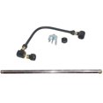thumbnail image 1 of Tretco OB1SS-BK2-30-NG 30 in. Acier Inoxydable Log Briquet Kit&44; Gaz Naturel, 1 of 1