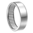 thumbnail image 4 of Uxcell Needle Roller Bearings Open End Full Complement Steel Drawn Cup B3412, 4 of 5