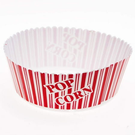 Movie Night Popcorn Bowl (Popcorn Bowl, Enjoy your next movie night at home in style with our authentic, cinema style popcorn tub. By Century)