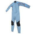 thumbnail image 4 of Traje de Buceo para niños, Traje de Neopreno para niños Traje de baño de Neopreno de una Pieza para niños Traje de Neopreno para niños Rendimiento sólido, 4 of 12