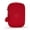 Cherry Tonal, variant on Kipling 100 Pens Pencil Case Organizer with Zipper Compartment