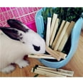 thumbnail image 4 of de Bambú de 500 G, para Mascotas, Juguetes para Masticar para Conejillos de , Chinchil, Ardil Yuyangstore Hamster Bamboo Chew Toy, 4 of 8