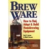 Brew Ware - Paperback