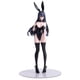 thumbnail image 1 of Zone. Toy Waifu estatuilla Hentai Anime Girl Sexy figura Black Bunny Girl Hentai Cast Off figura modelo coleccionable Anime Toy Gift Fivean unisex, 1 of 1
