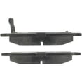 thumbnail image 4 of Centric Parts - Semi M/Pad W Sh, 4 of 4