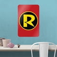 thumbnail image 2 of Batman Robin Logo Home Business Office Sign, 2 of 4
