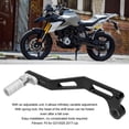 thumbnail image 1 of Toe Moto Pliable Levier de Vitesses Réglable Pédale Ajustement pour G310GS 2017-Up, 1 of 8
