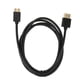 thumbnail image 2 of Cable Mini HD 4K Compatibilidad multidispositivo Resistencia a la abrasión Adaptador de cable HD portátil liviano, 2 of 8