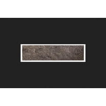 Aspect Peel And Stick Stone Frost Quartz Wall Tile - Easy Installation - Multicolor