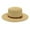 Beige, variant on Clearance! Fdelink Sun Hat Sun UV Protection Hat Adults Unisex Retro Western Cowboy Riding Hat Leather Belt Wide Cap Straw Hat Beige