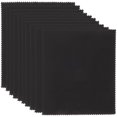 thumbnail image 1 of MasteelfCA 20pcs Computer Screen Cleaning Cloth Electronic Wiping Cloth For Eyeglasses, 1 of 8