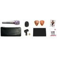 thumbnail image 3 of KMC Music V7-BFG-U Billy F Gibbons Signature V7 Dynamic Microphone, 3 of 3