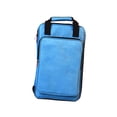 thumbnail image 4 of arctrm Backpack for Carrying Drumsticks, Drumstick Holder, Bag with Adjustable Shoulder light blue, 4 of 9