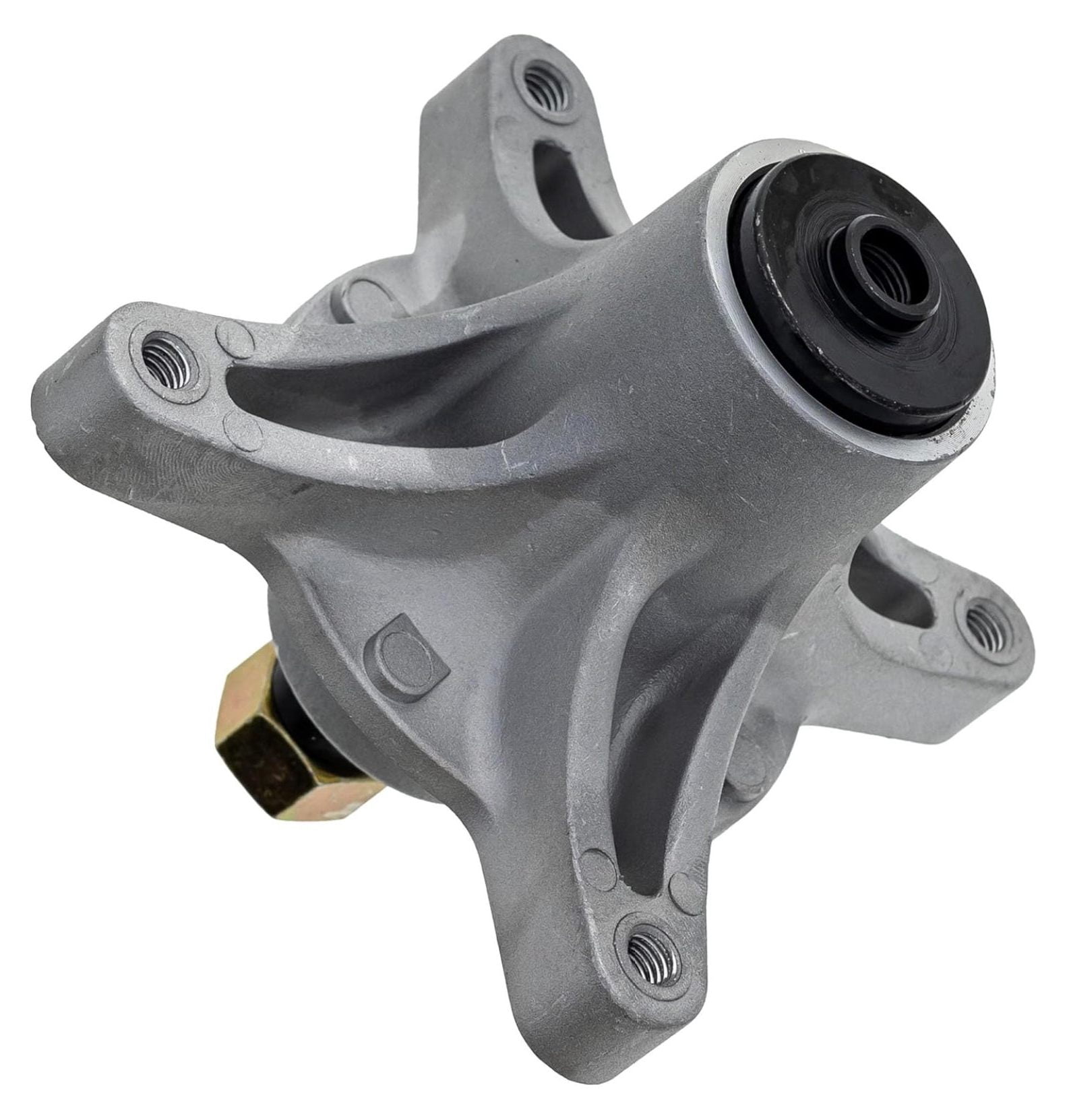 Deck Spindle Replacement XYT 60-Inch Mower Parts For Yard Tractor Cutting Maintenance