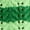 Green Basil Stripe, variant on Women's Crochet Cotton Racerback Tank Top, Lightweight, Sizes XS-XXL