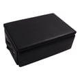 thumbnail image 1 of accesorio para máquina de Pilates Reformer, gimnasio doméstico multifuncional plegable, regalos de fitness para el hogar, tabla de Pilates, Negro, 1 of 8