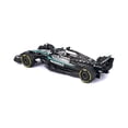 thumbnail image 5 of 2025 Mercedes-Benz AMG Petronas W16 F1, #63 George Russell - Bburago 18-58002/63 - 1/64 Scale Diecast Model Car, 5 of 6